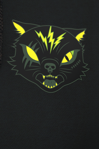 Preview: detail front