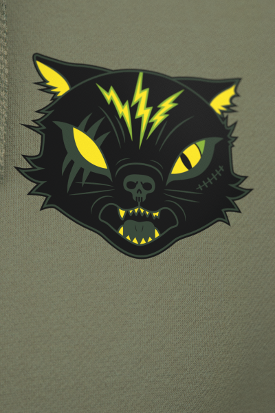 Preview: detail front